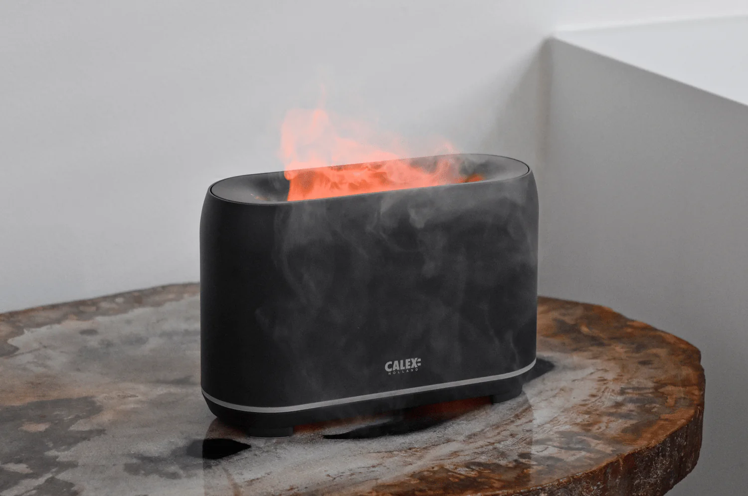 Calex Smart Flame Aroma Diffuser - Image 4