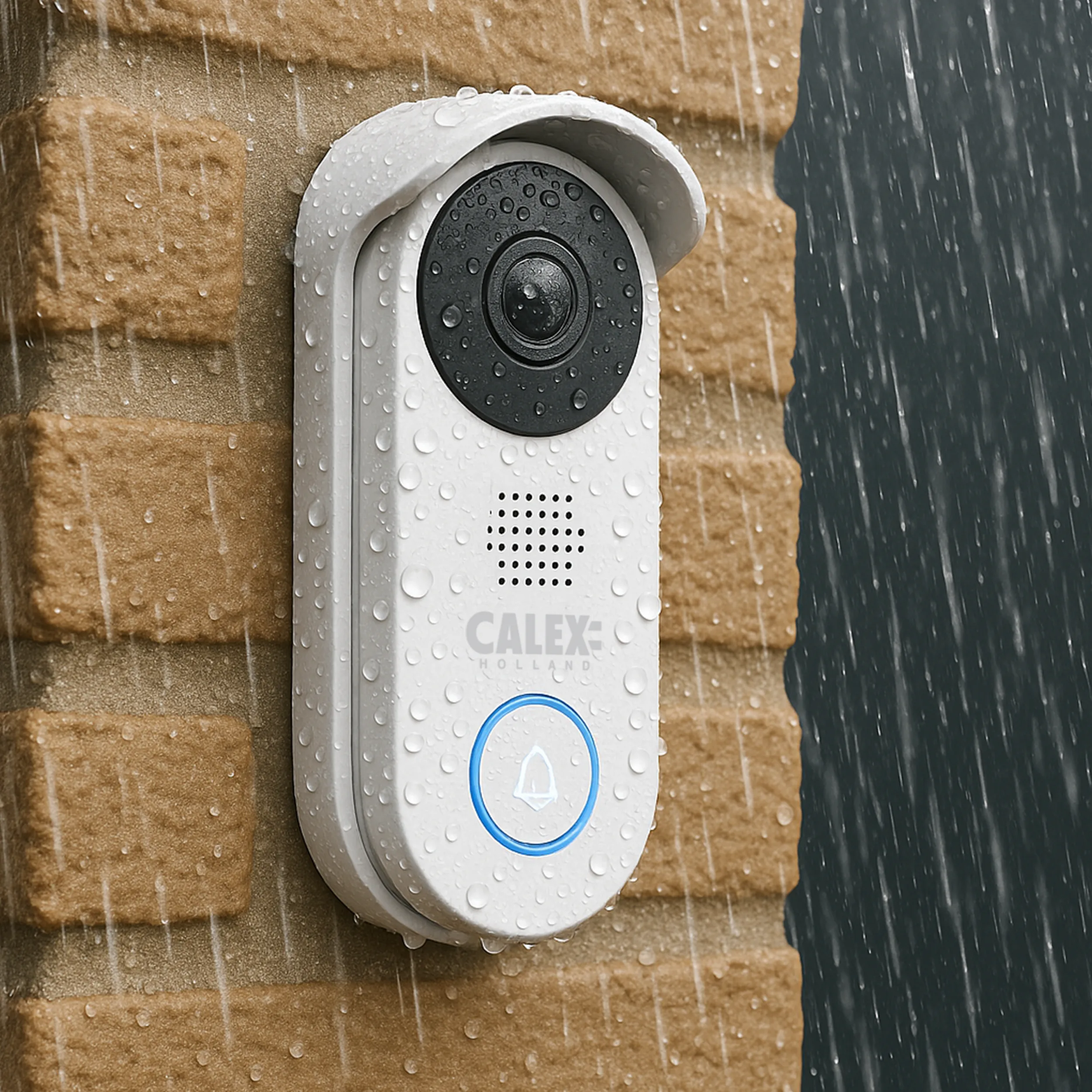 Calex Smart Security Starter Set - Image 4