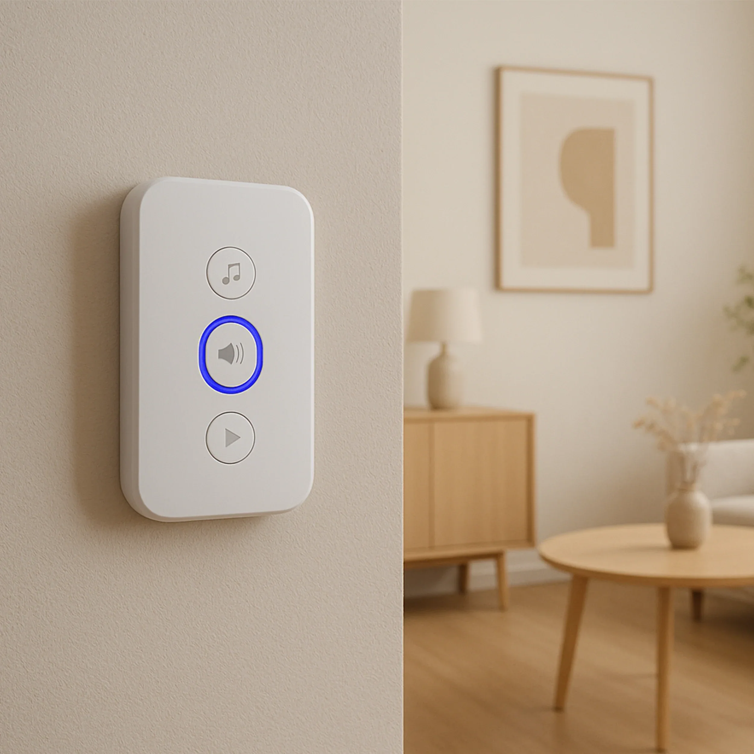 Calex Smart Security Starter Set - Image 3