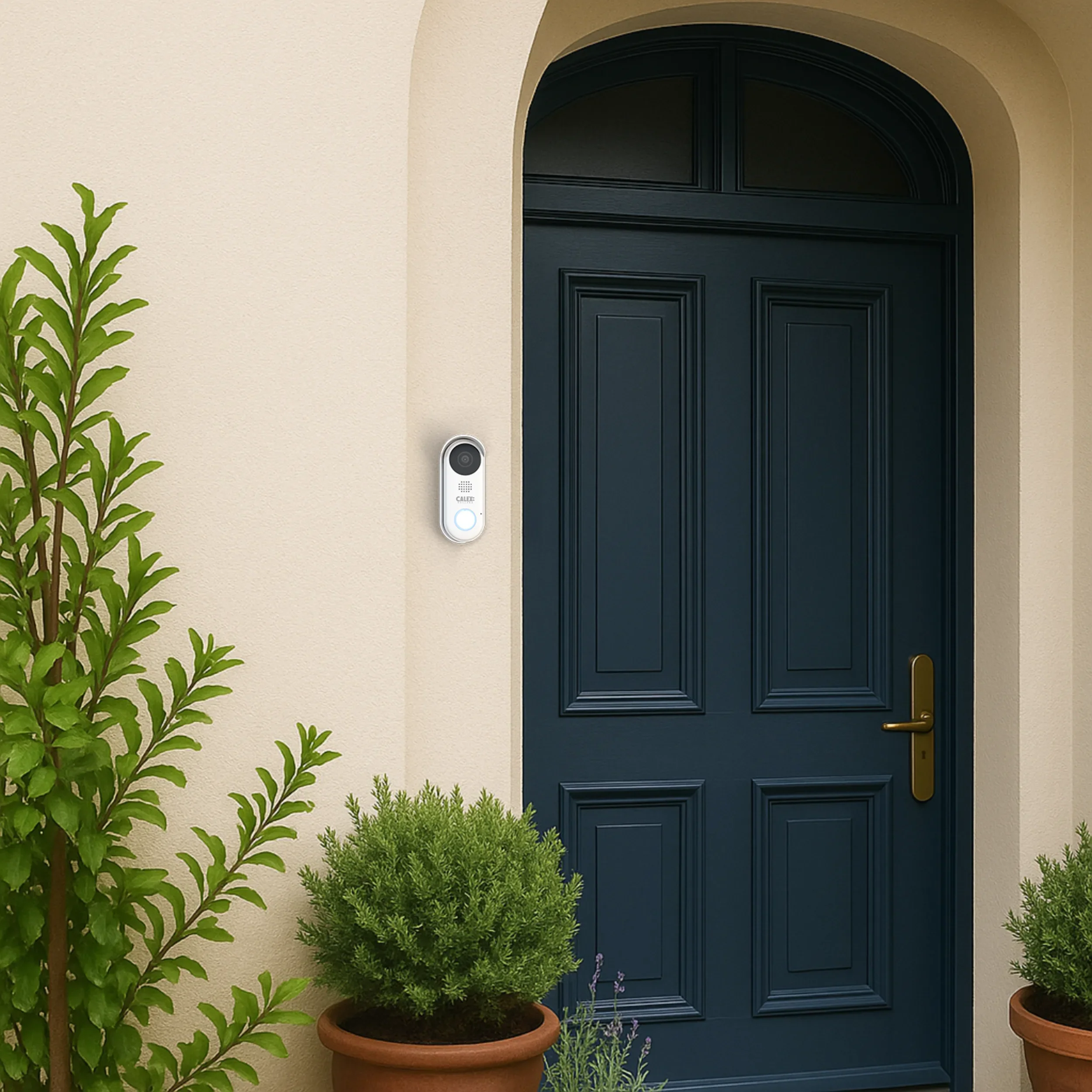 Calex Smart Security Starter Set - Image 5