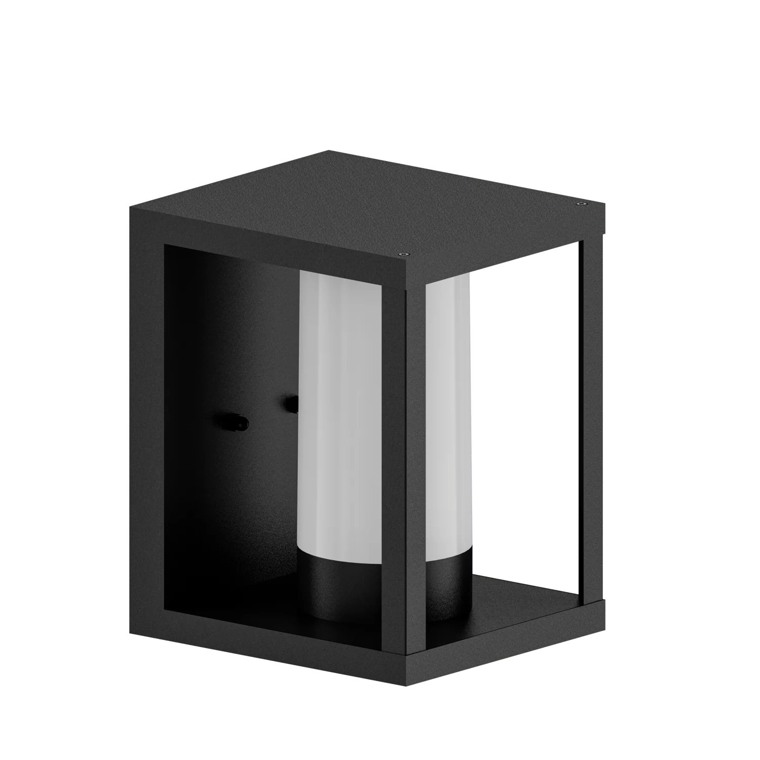 Calex Smart Wall LIght - RGB + CCT - Black - Image 3