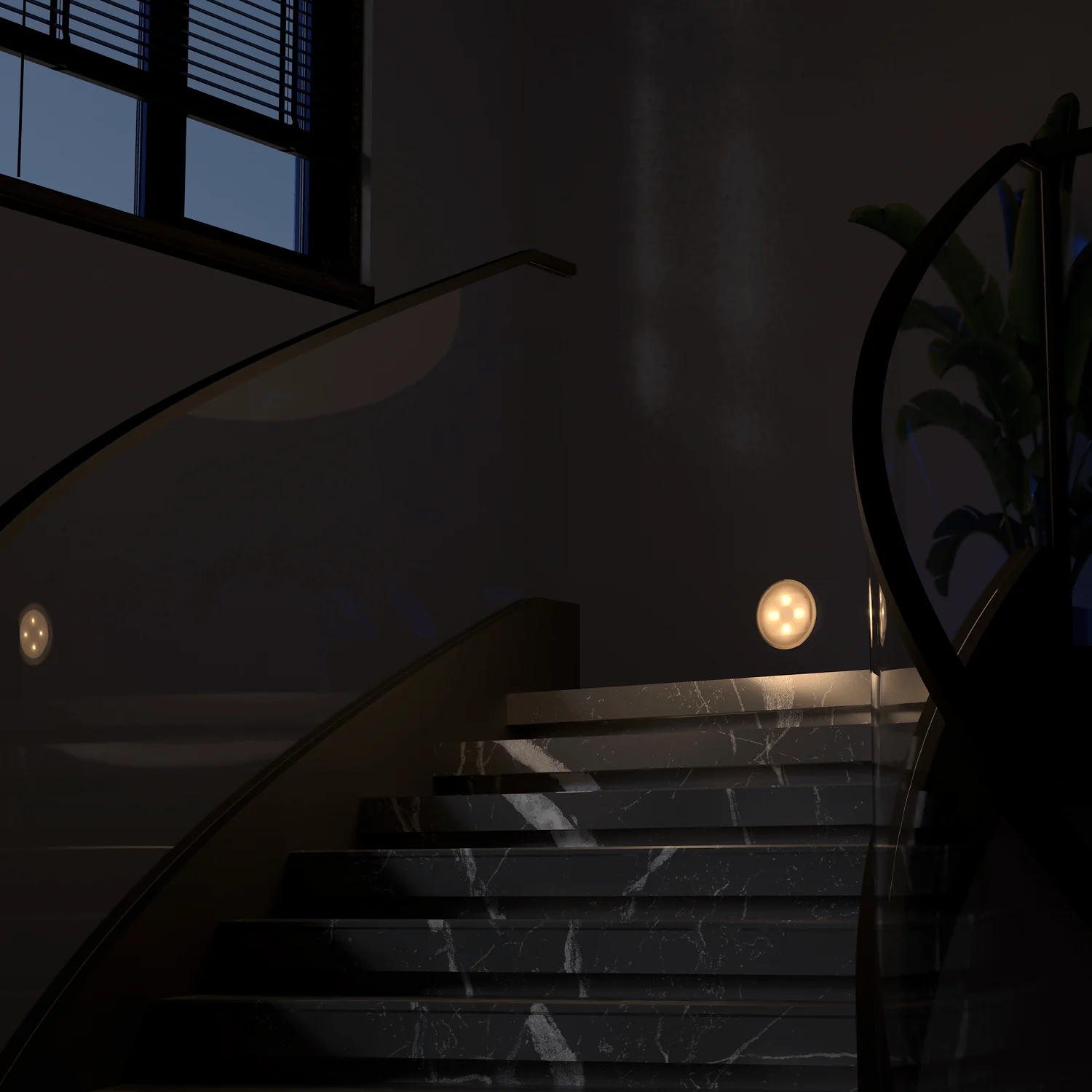Calex Spot On Cabinet Lighting - Indoor - USB Rechargeable - Image 5