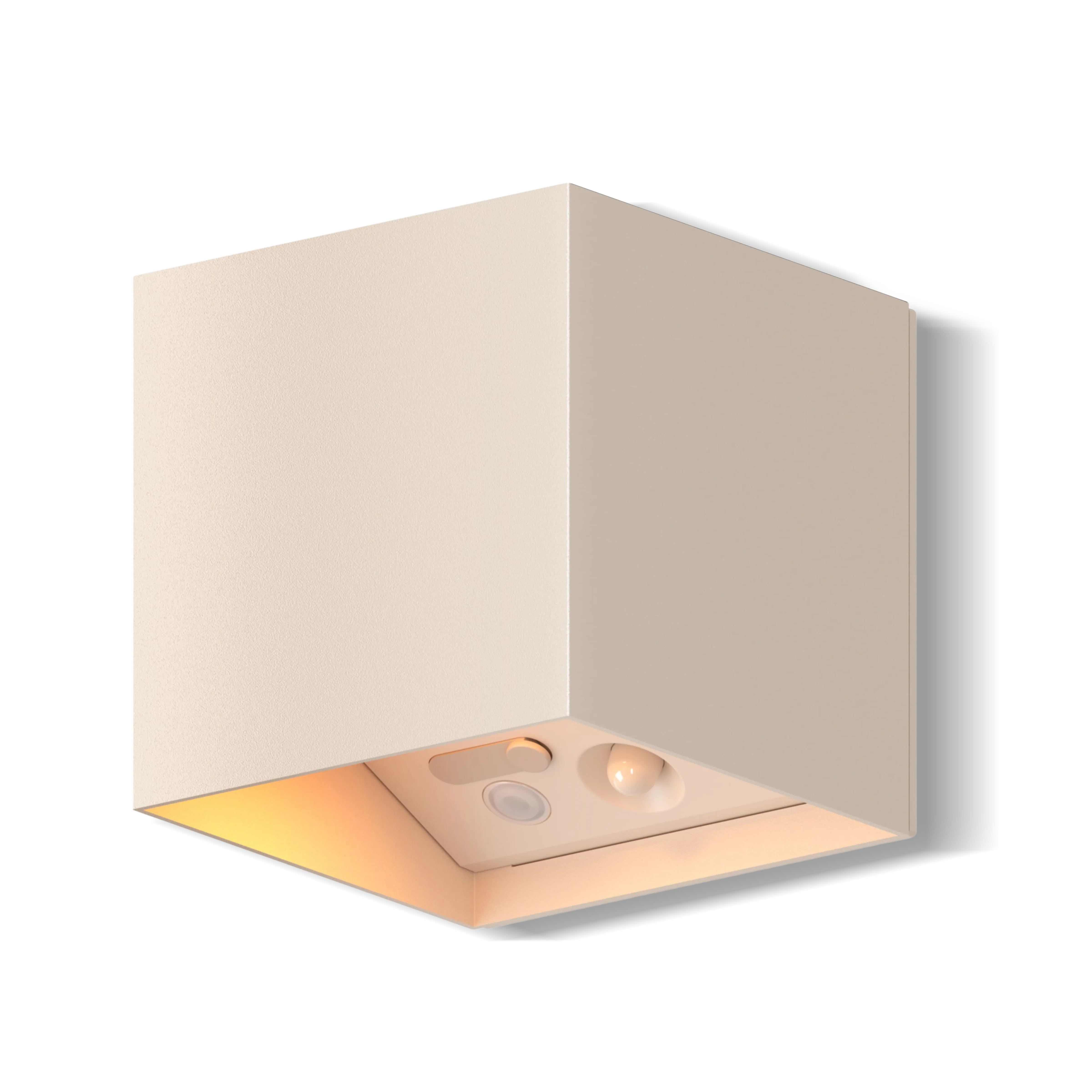 Outdoor Rechargable and Solar